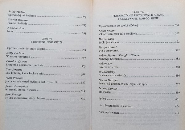 red. David Steinberg Erotyczny impuls
