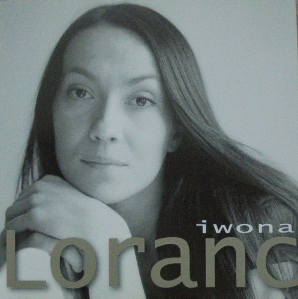 Iwona Loranc Znaki na niebie CD