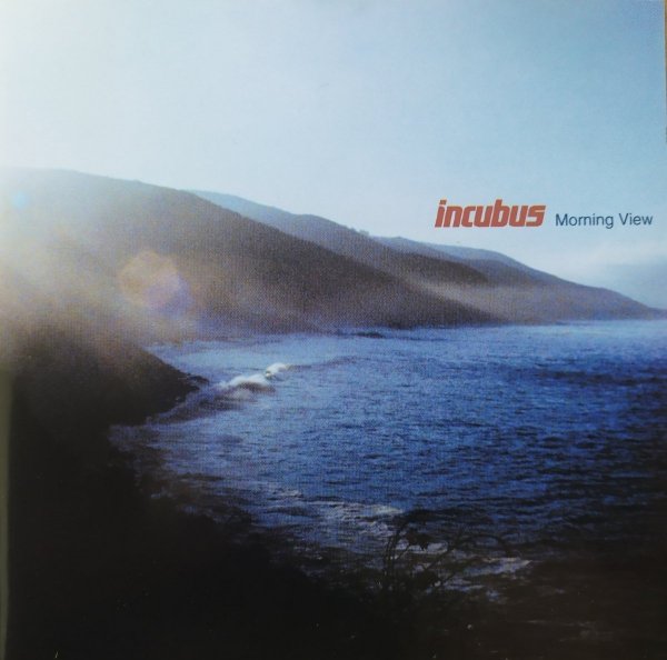 Incubus Morning View CD