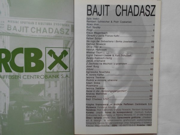 Bajit Chadasz