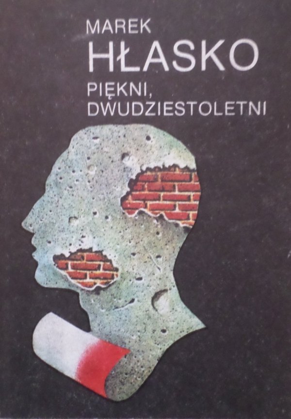 Marek Hłasko • Piękni dwudziestoletni