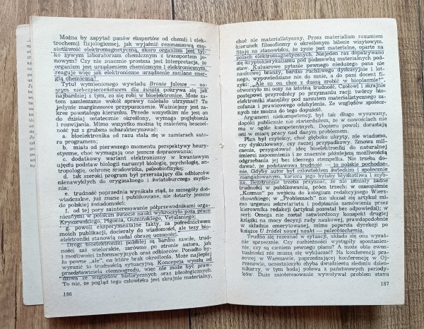 Włodzimierz Sedlak Życie jest światłem