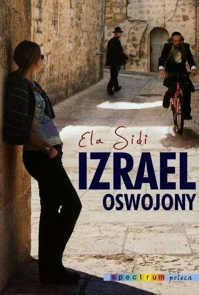 Ela Sidi Izrael oswojony
