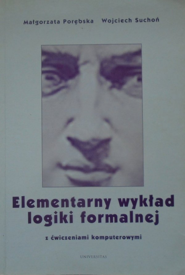 Małgorzata Porębska Wojciech Suchoń