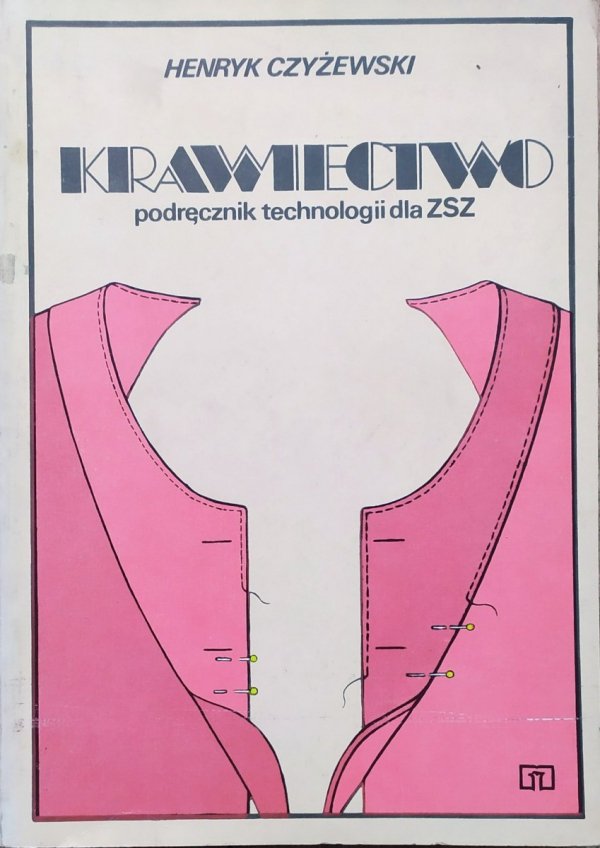 Henryk Czyżewski Krawiectwo