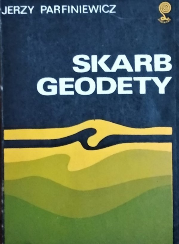 Jerzy Parfiniewicz • Skarb geodety 
