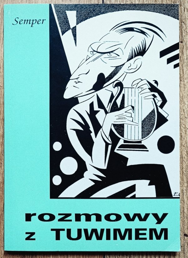 Rozmowy z Tuwimem