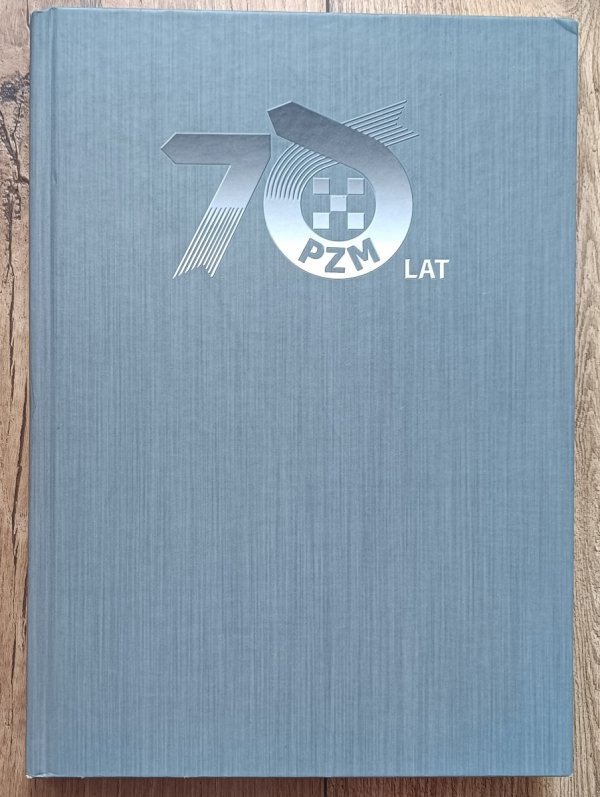70 lat Polskiego Związku Motorowego