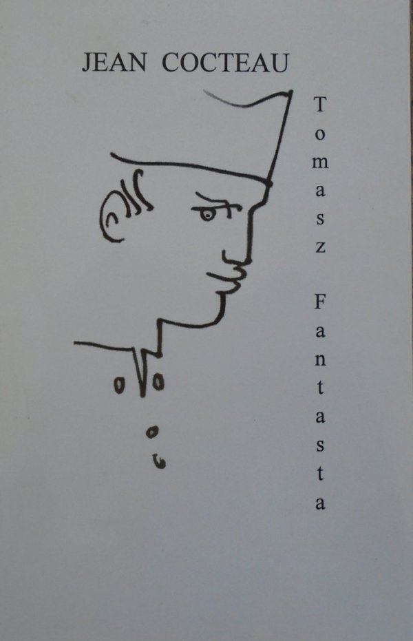 Jean Cocteau • Tomasz Fantasta