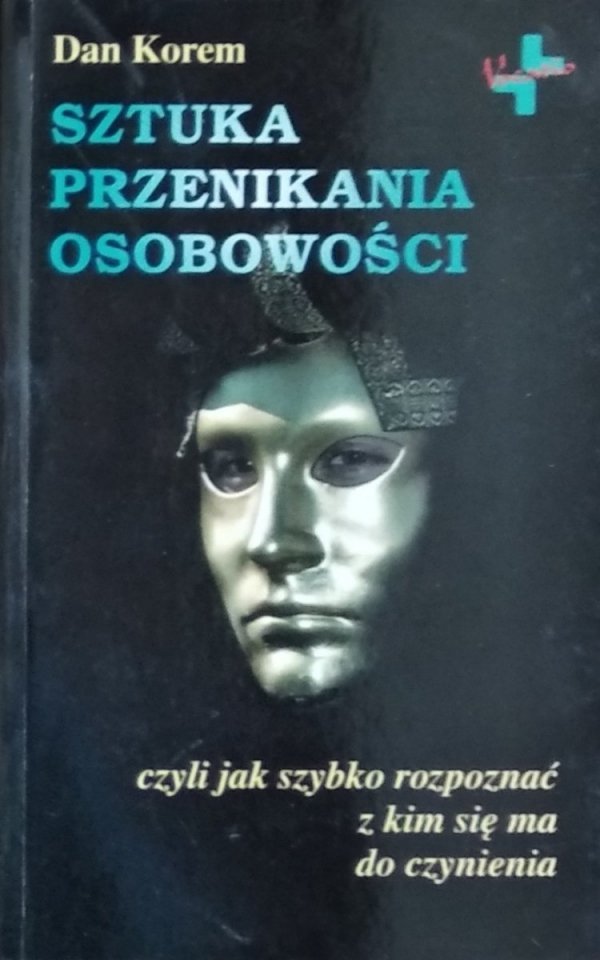  Dan Korem • Sztuka przenikania osobowości