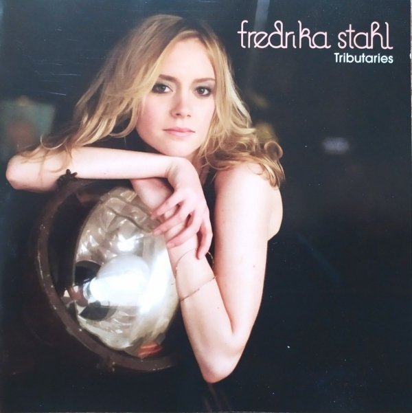 Fredrika Stahl Tributaries CD