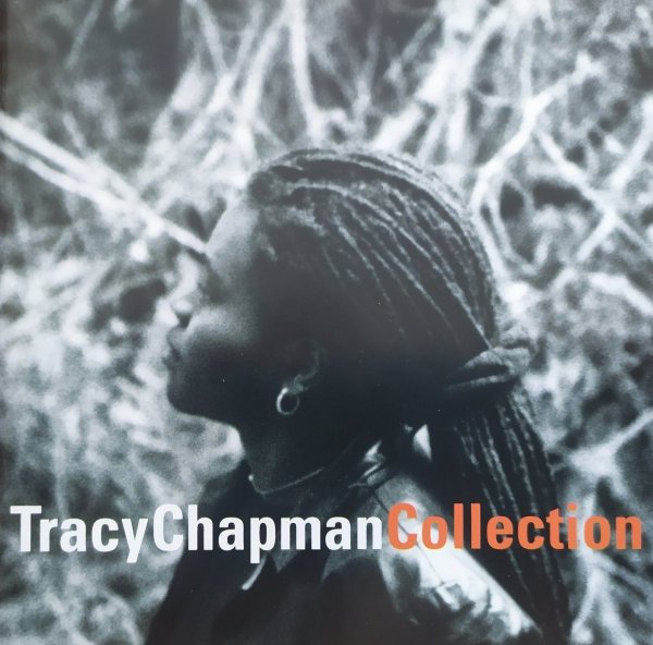 Tracy Chapman Collection CD