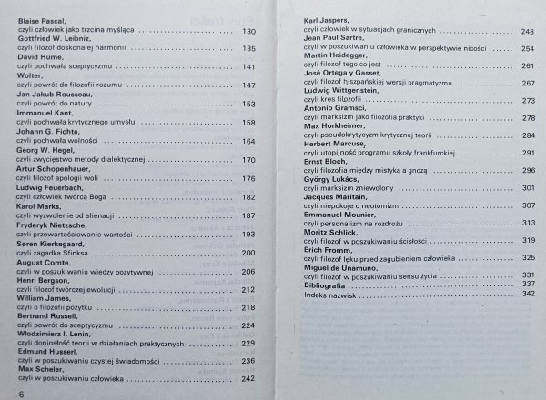 Ryszard Palacz Klasycy filozofii / od filozofów jońkisch do de Unamuno