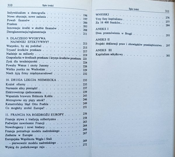 Michael Albert Kapitalizm kontra kapitalizm