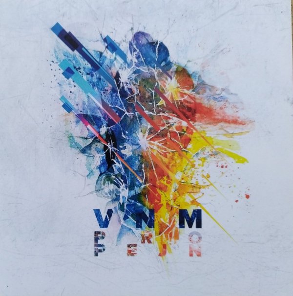 VNM ProPejn CD