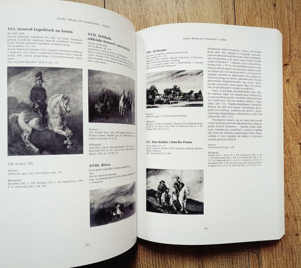 Piotr Michałowski 1800-1855: katalog wystawy