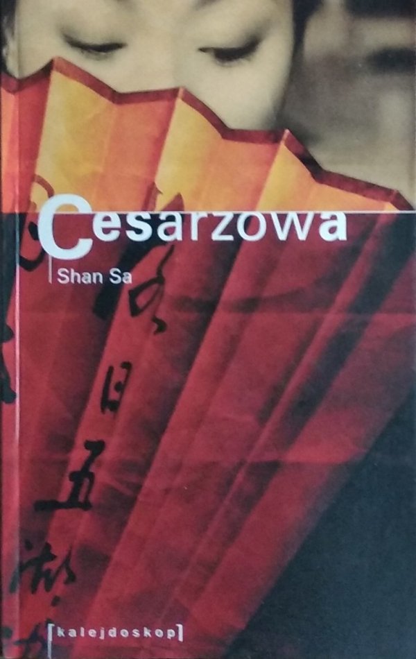 Sa Shan • Cesarzowa