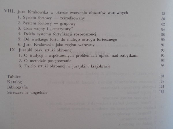 Janusz Bogdanowski Sztuka obronna