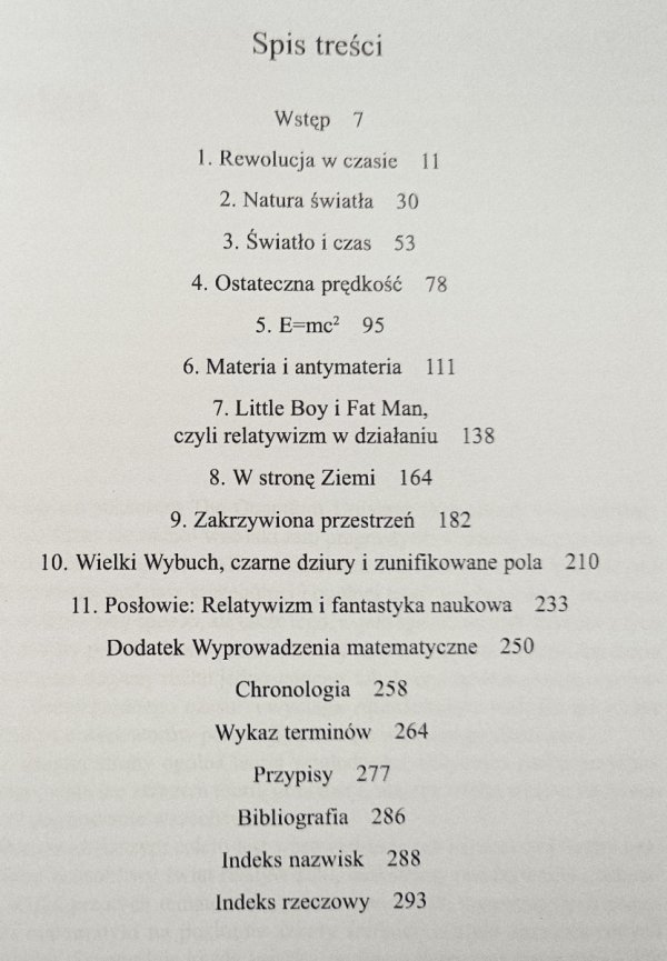 Tony Hey, Patrick Walters Zwierciadło Einsteina