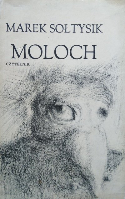 Marek Sołtysik • Moloch 