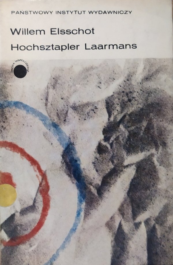 Willem Elsschot Hochsztapler Laarmans