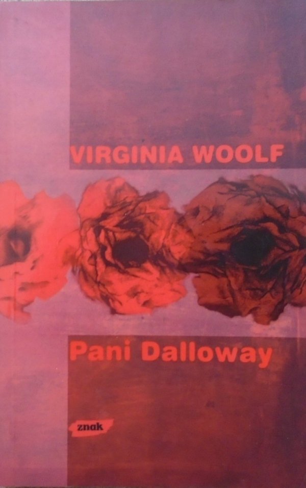 Virginia Woolf • Pani Dalloway