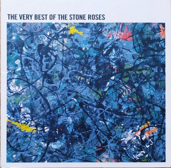 The Stone Roses The Very Best of The Stone Roses CD
