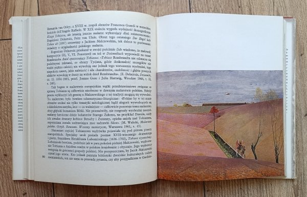 Kazimierz Wyka Thanatos i Polska czyli o Jacku Malczewskim