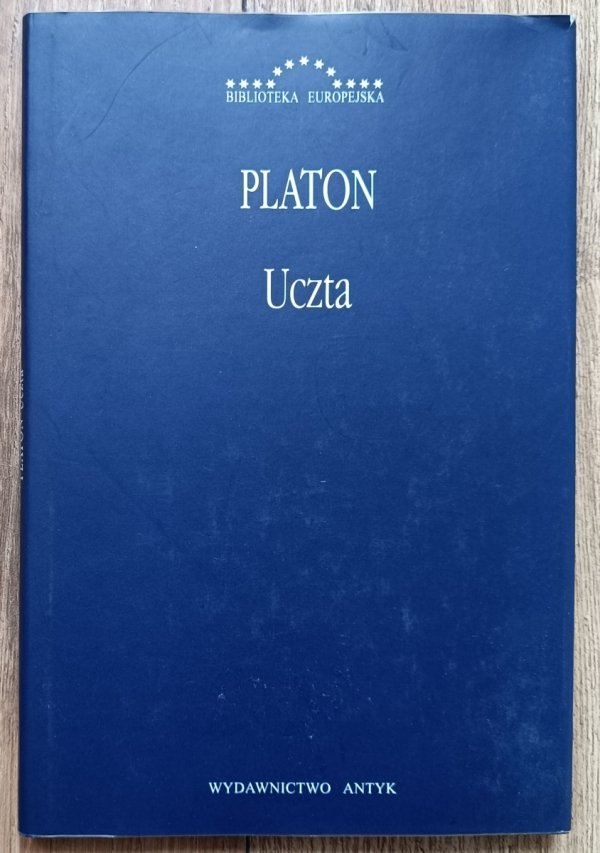 Platon Uczta