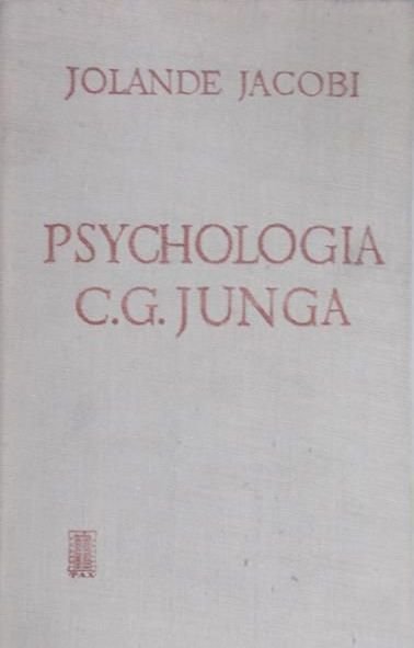 Jolande Jacobi • Psychologia C.G. Junga 