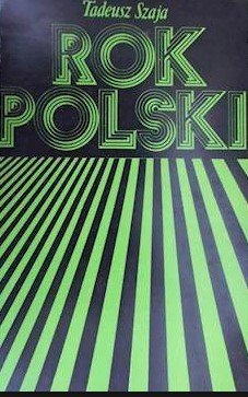 Tadeusz Szaja • Rok polski