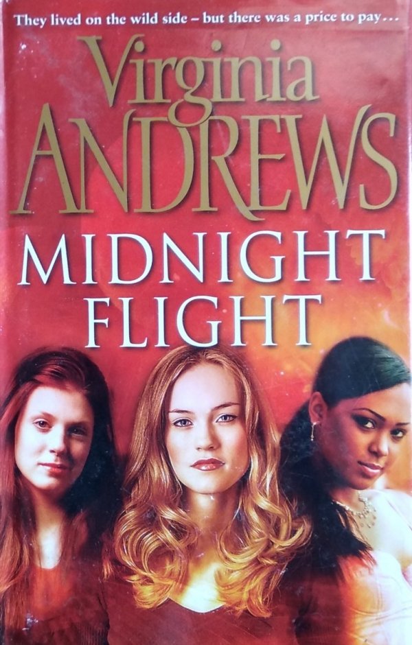 Virgina Andrews • Midnight Flight