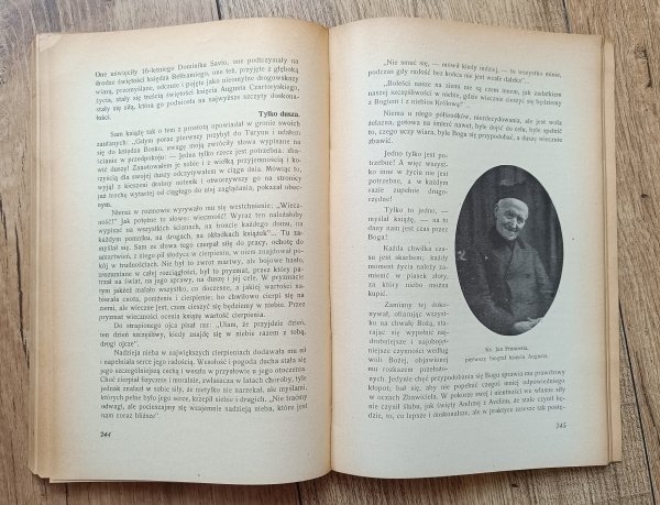 Jan Ślósarczyk August Czartoryski