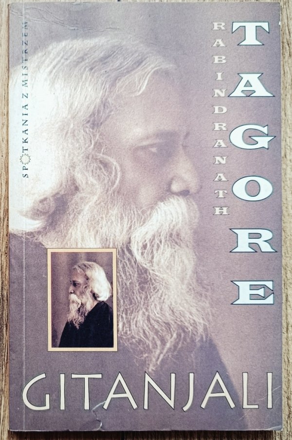 Rabindranath Tagore Gitanjali