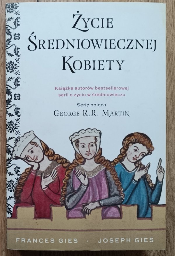Życie średniowiecznej kobiety