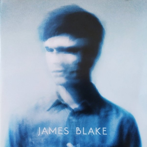 James Blake James Blake [1] CD