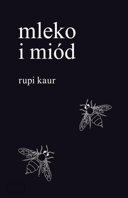 Rupi Kaur Mleko i miód