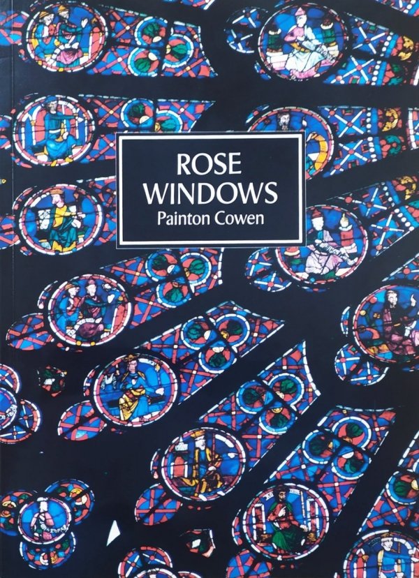 Painton Cowen Rose Windows