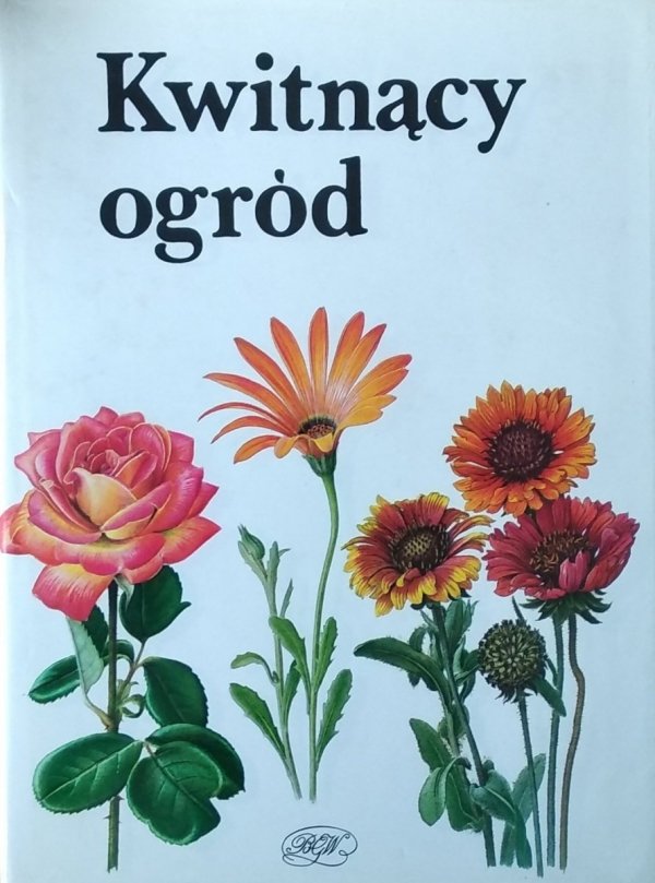 Vladimir Molzer • Kwitnący ogród