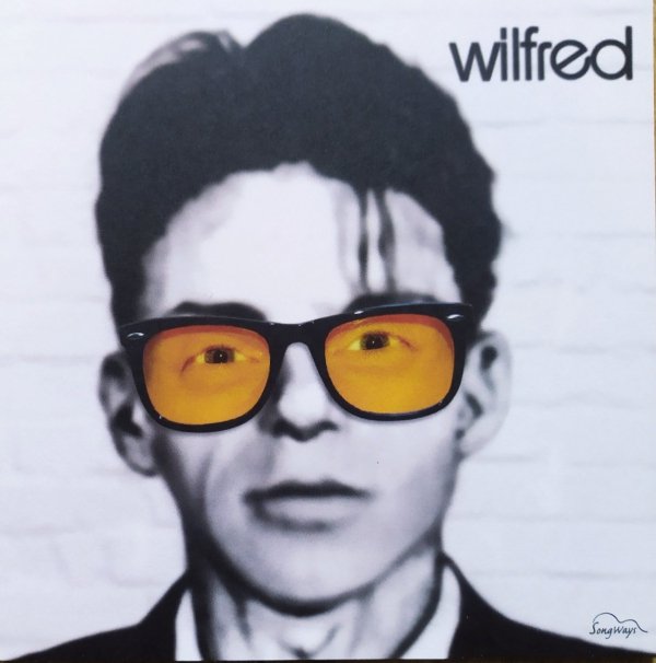 Wilfred Wilfred CD
