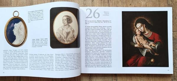 100 na 100. Katalog Wystawy Jubileuszowej 1909-2009 Muzeum Narodowego Ziemi Przemyskiej