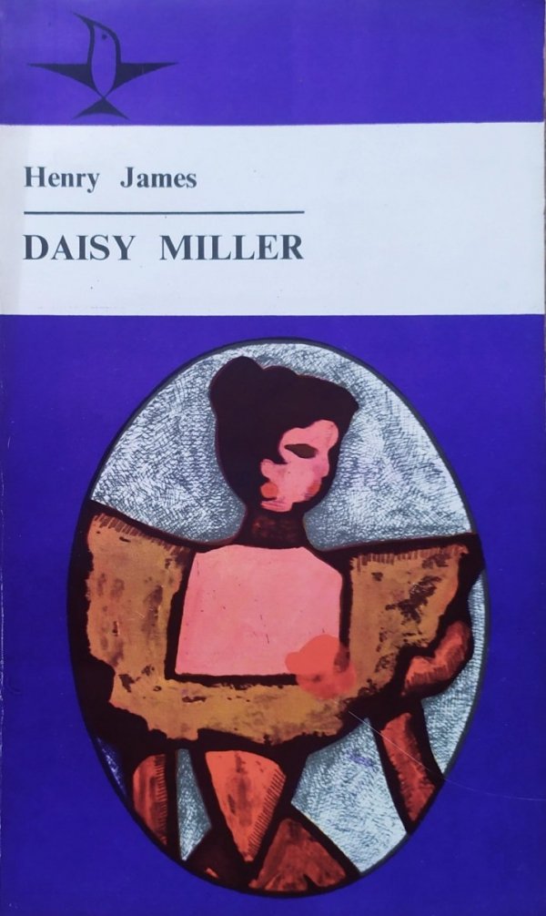Henry James Daisy Miller