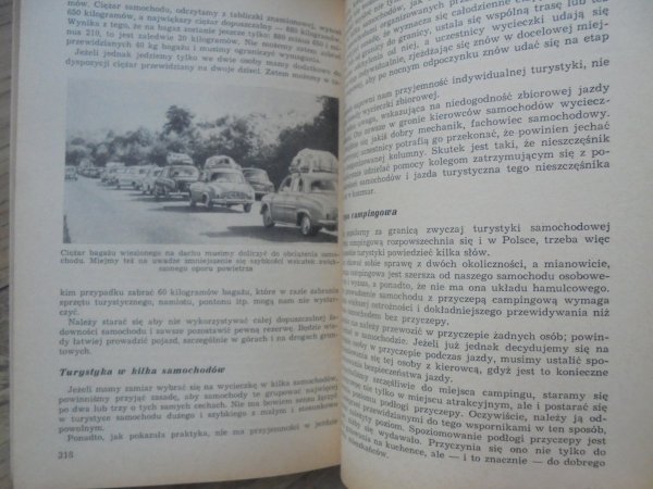Witold Rychter • Doświadczony kierowca prowadzi samochód [Karol Śliwka]