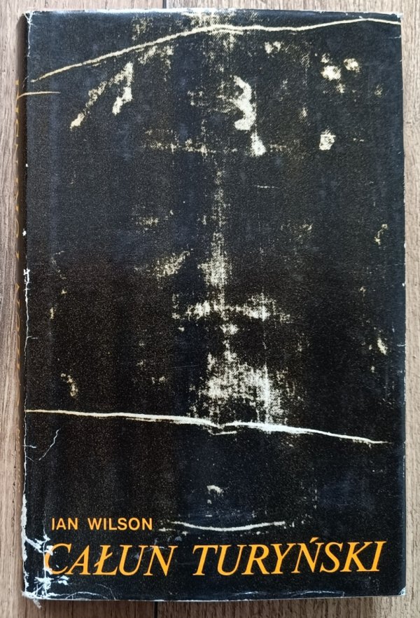Ian Wilson Całun Turyński