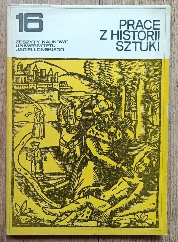 Prace z historii sztuki 16