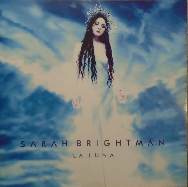 Sarah Brightman • La Luna • CD