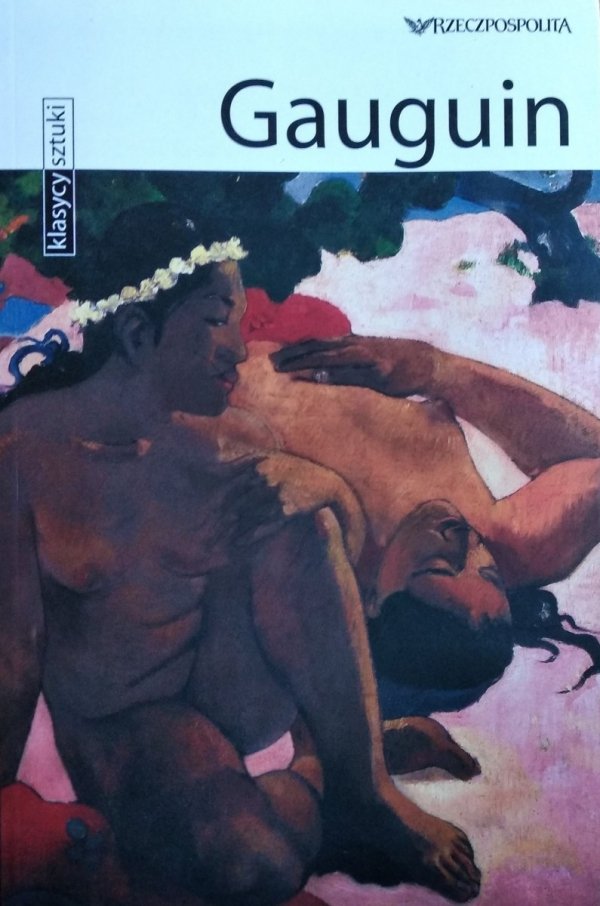 Gauguin • Klasycy sztuki