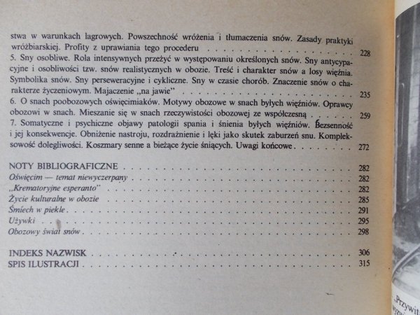 Zenon Jagoda, Stanisław Kłodziński, Jan Masłowski • Oświęcim nieznany