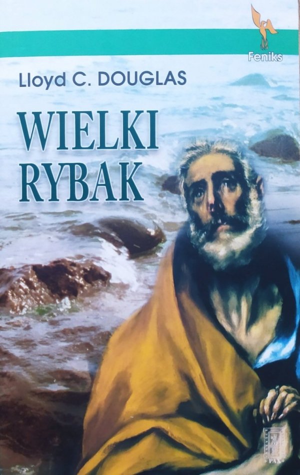 Lloyd Douglas Wielki Rybak