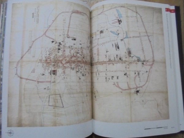 Maciej Janik, Zdzisław Szambelan, Mariusz Stępniewski, Jacek Kusiński • Łódź na mapach 1793-1939